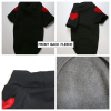 03780293-063d-42d0-981c-d05a6c8cef7d.png Festive Dachshund Dog Hoodie, Cheerful Holiday Style