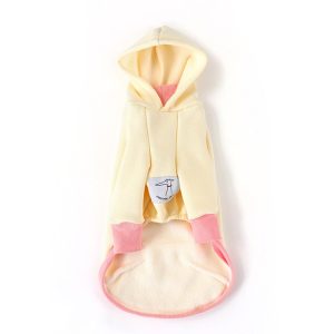 Cozy Fleece Italian Greyhound Hoodie, Soft Everyday Wear