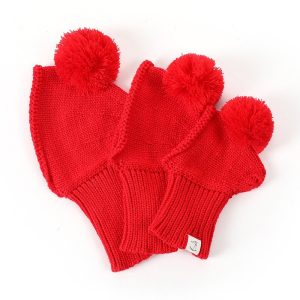 0f0a5f7f-cfbc-4331-b6fa-7924f9e721c9.jpg Cozy Knitted Dog Cat Hat, Adorable Accessory