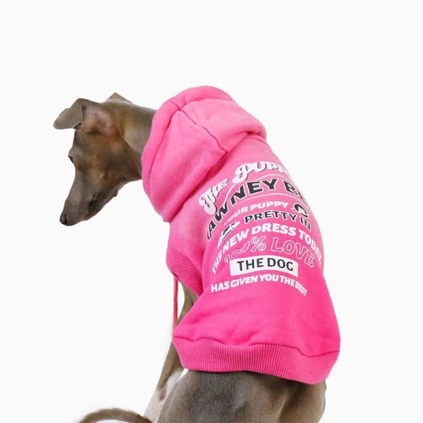 0d2ffbcb-02cf-41a1-ac3a-7af22cc32a89.jpg Cozy Italian Dog Cotton Hoodie, Breathable Comfort