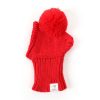 0f0a5f7f-cfbc-4331-b6fa-7924f9e721c9.jpg Cozy Knitted Dog Cat Hat, Adorable Accessory