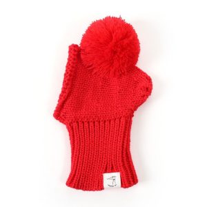0f0a5f7f-cfbc-4331-b6fa-7924f9e721c9.jpg Cozy Knitted Dog Cat Hat, Adorable Accessory