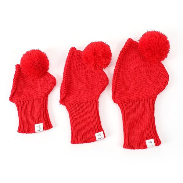 1c72f678-7243-4ce2-b075-f80410c8ee7c.jpg Cozy Knitted Dog Cat Hat, Adorable Accessory