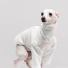 34e012db-9973-4c0c-b423-26b9ee492509.jpg Double Polar Fleece Italian Greyhound Shirt, Soft Warmth