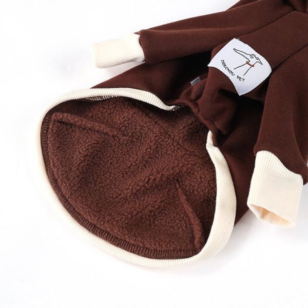 3c4d8929-b262-4cbe-9ccf-f529b64770d6.jpg Cozy Fleece Italian Greyhound Hoodie, Classic Design