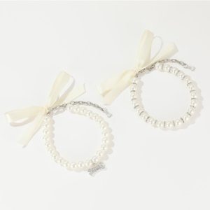 3d2eb12f-382d-40b2-8254-3d450a97e8fa.jpg Elegant Pearl Diamond Dog Necklace, Stylish Accessory