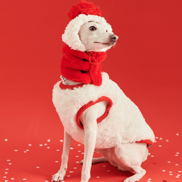 42a418f3-ceec-49e4-907f-0b4dc54c507c.png Cozy Italian Greyhound Fleece Vest, Lightweight Layer