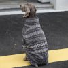47c33632-7a2c-4052-a8d6-c30ed4a35901.jpg Cozy Big Dog Christmas Sweatshirt, Festive Holiday Style