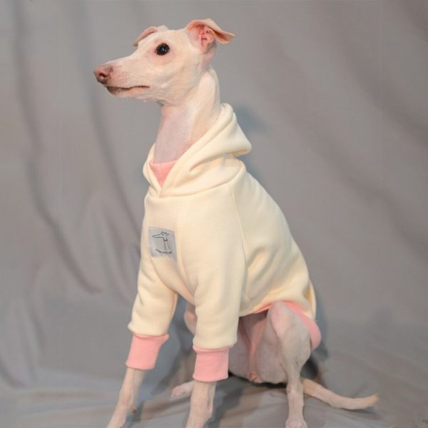 56750b73-4b65-4e91-b7f8-3f1b59470647.jpg Cozy Fleece Italian Greyhound Hoodie, Soft Everyday Wear