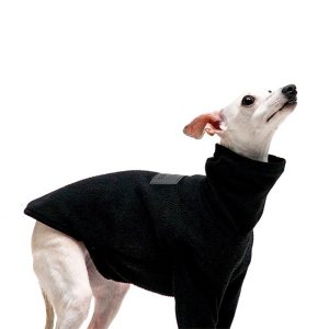 5f0d65cf-378c-4afb-84a4-8c222dde3b52.jpg Double Polar Fleece Italian Greyhound Shirt, Soft Warmth