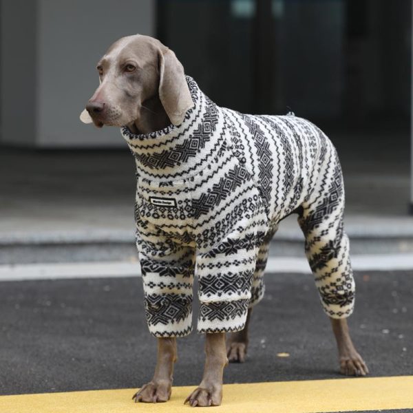 64d43d7b-caaa-44d0-bf61-b9fc1a59b656.jpg Cozy Big Dog Christmas Sweatshirt, Festive Holiday Style