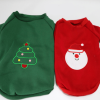 6f828935-8901-4650-bd08-06457b8e05be.png Festive Dachshund Dog Hoodie, Classic Holiday Wear