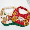776b42c6-b251-4bc5-8c28-cafbb1e6a3f2.jpg Festive Big Dog Christmas Collar Bib, Holiday Cheer
