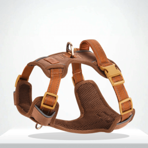 85b95659-f93d-4ee6-a8ba-5735b1f6509f.png Escape Proof Dog Walking Harness, Secure and Reliable