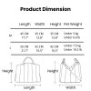 8dc909f3-da7a-4931-a897-eed8db711356.jpg Durable Oxford Cloth Small Cat Carrier, Convenient Travel