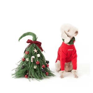 902615f3-8494-4302-a0f5-ff2acec7b837.png Cozy Christmas Bedlington Terrier Sweater, Holiday Favorite