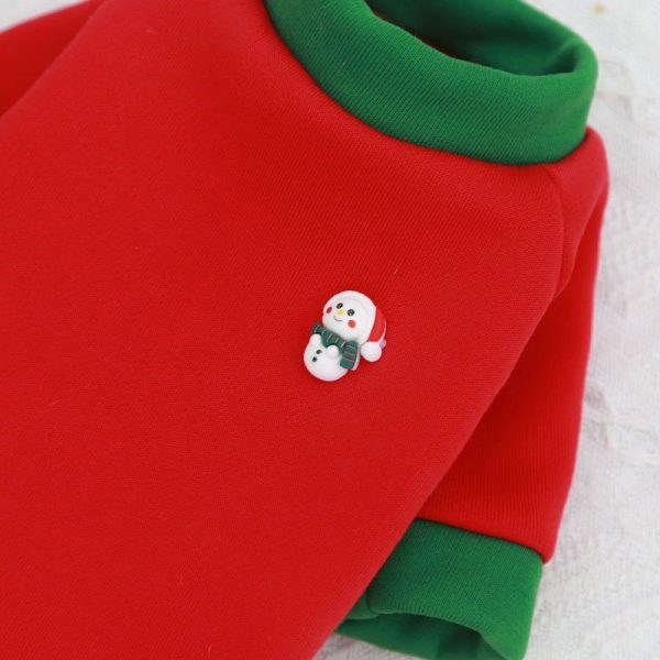 a3ab6c11-c9c5-4dce-9032-6432a960a87b.jpg Festive Christmas Dog Hoodie Outfit, Playful Holiday Look