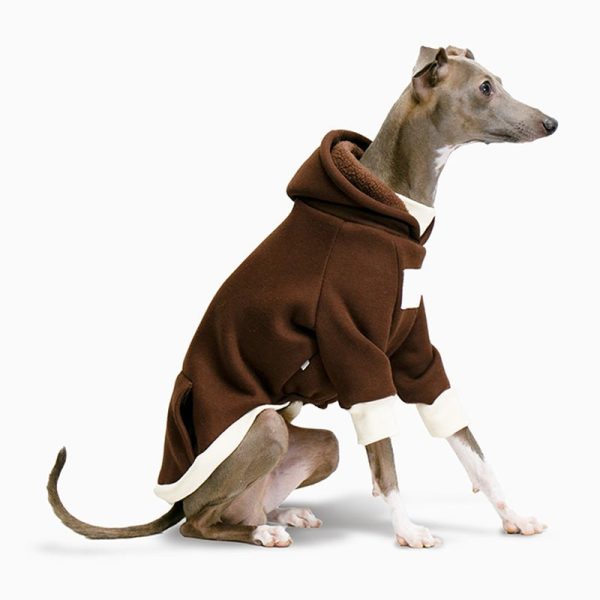 a726ac73-9041-46d9-a35e-80ea7476dc6d.jpg Cozy Fleece Italian Greyhound Hoodie, Classic Design