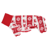 a8d93bc2-57e4-4721-bd95-f88771587ac6.png Cozy Christmas Dachshund Dog Onesies, Adorable Holiday Wear