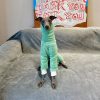 Double Fleece Italian Greyhound Onesie, Cozy Comfort