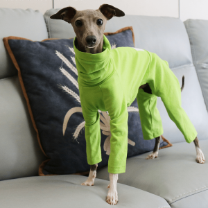 afea337b-3e57-44d8-8f96-78cc736f9359.png Cozy Cotton Dog Onesies Italian Greyhound Pajamas