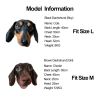 b60f5214-4279-4d61-bca8-73542d0618cf.png Cozy Fleece Dachshund Dog Hoodie, Snug Fit