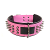 c1bd5e00-f8a1-4719-a98d-4721acc4ae41.png Durable Leather Anti Bite Dog Collar, Sturdy Build