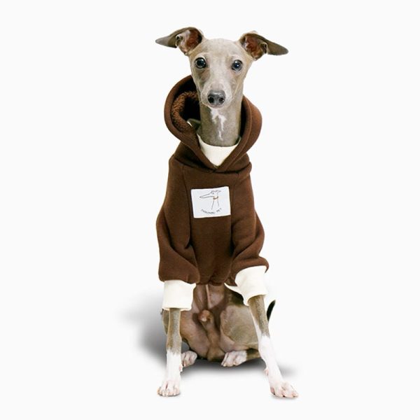 c6a329f6-cde8-4d89-9ba3-c6cd3b9c3d63.jpg Cozy Fleece Italian Greyhound Hoodie, Classic Design
