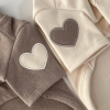 Cozy Knit Dachshund Dog Sweatshirt, Charming Design