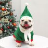 cbfab648-c37d-4663-aa28-8496d20076c3.jpg Festive Christmas Dog Hoodie Outfit, Playful Holiday Look