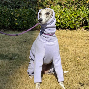 d1b28cd6-0df1-47ed-8b0a-33c4e34104e5.png Double Layer Fleece Italian Dog Jumpsuit, Extra Cozy