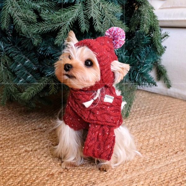 e0d6c167-f7ce-429a-a1fa-88c8e517d517.jpg Cozy Dog Christmas Sweater Set, Festive Two-Piece