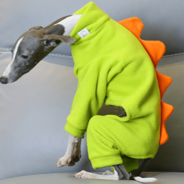 efbfefaa-19df-41d0-b4a4-e87331da81d3.png Cozy Fleece Italian Greyhound Dog Onesies, Plush Comfort