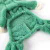 Double Fleece Italian Greyhound Onesie, Cozy Comfort